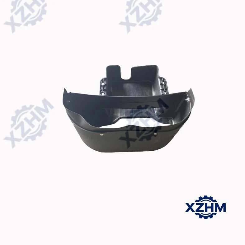 225706820 Lubricator Cover XP263