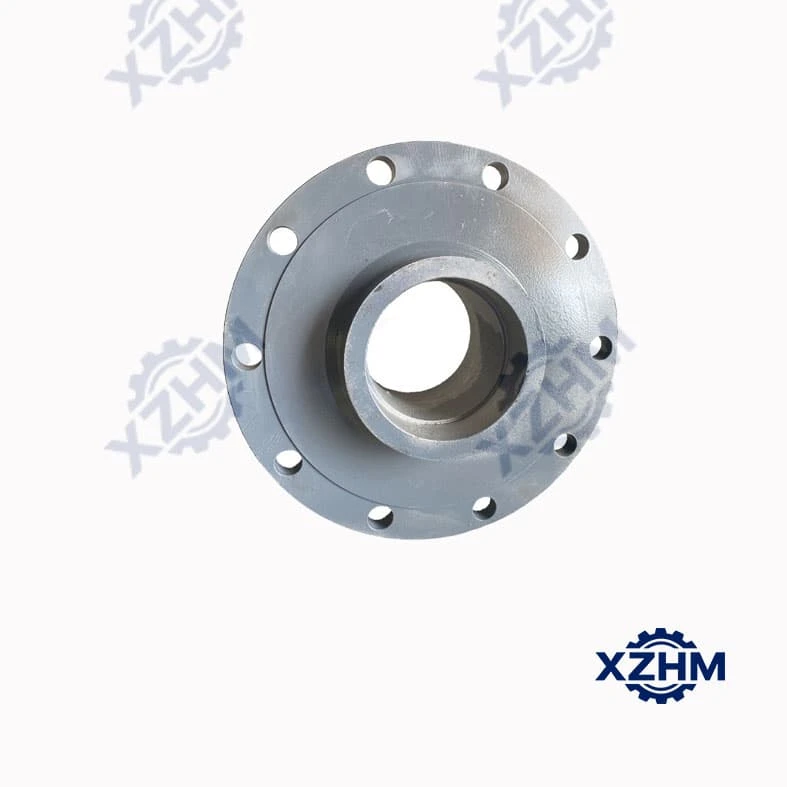 380901130 Wheel Hub GR1653