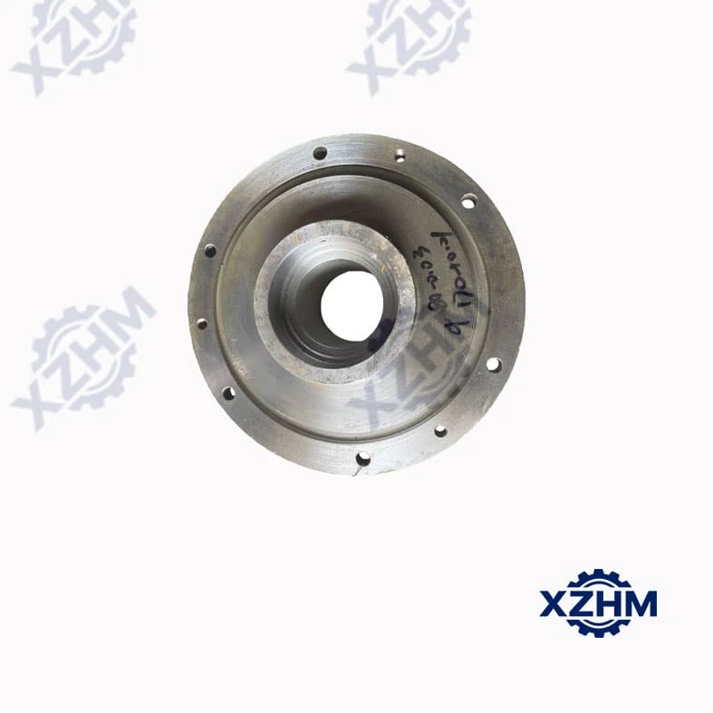 229602187 Vibrating Side Bearing Seat XMR153