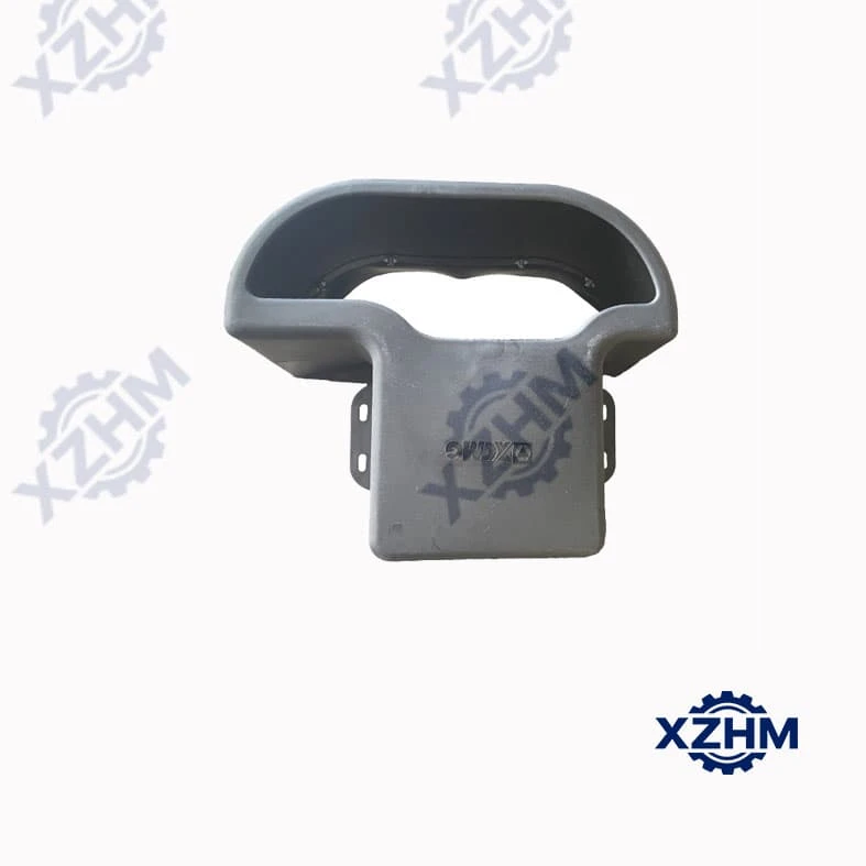 225706820 Lubricator Cover XP263