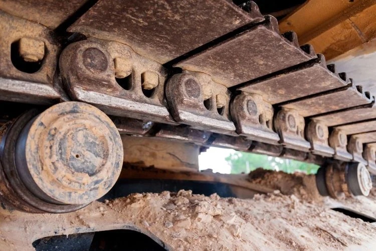 How to Maintain the Chain in Accessories?