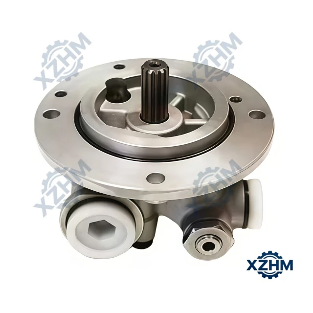 2902440-3913G Hydraulic Pump SK130