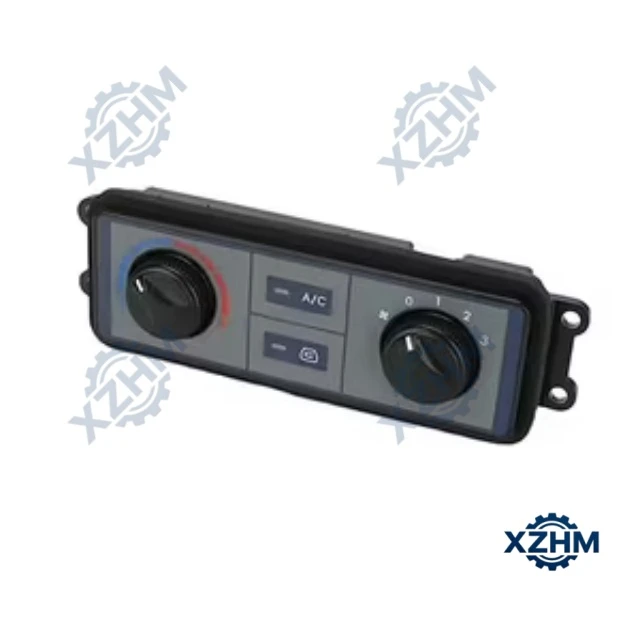 C20034-8640 Air Conditioner Controller Panel SY60-9