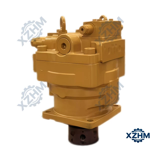 Swing Motor SY335