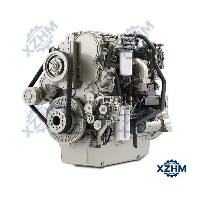 PERKINS Engine 2806D-E18TA
