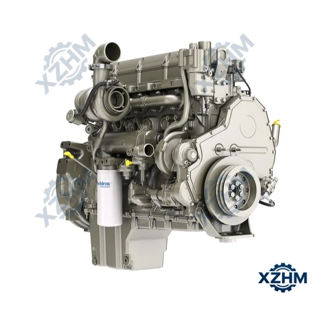 PERKINS Engine 2206C-E13TA