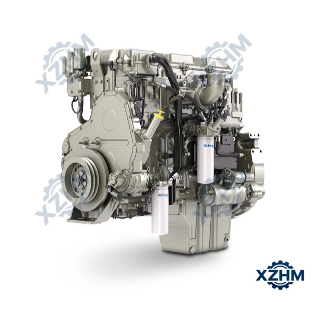 PERKINS Engine 2206D-E13TA