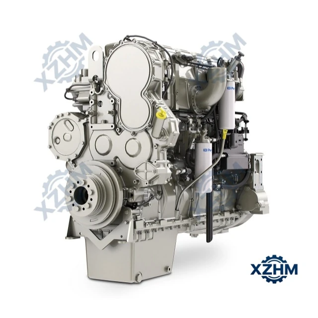 PERKINS Engine 2506D-E15TA