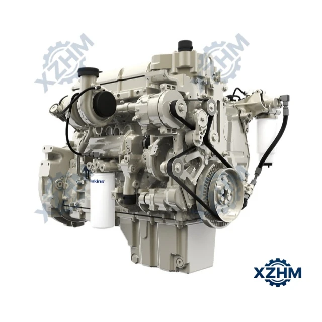 PERKINS Engine 2406EA-E13TA