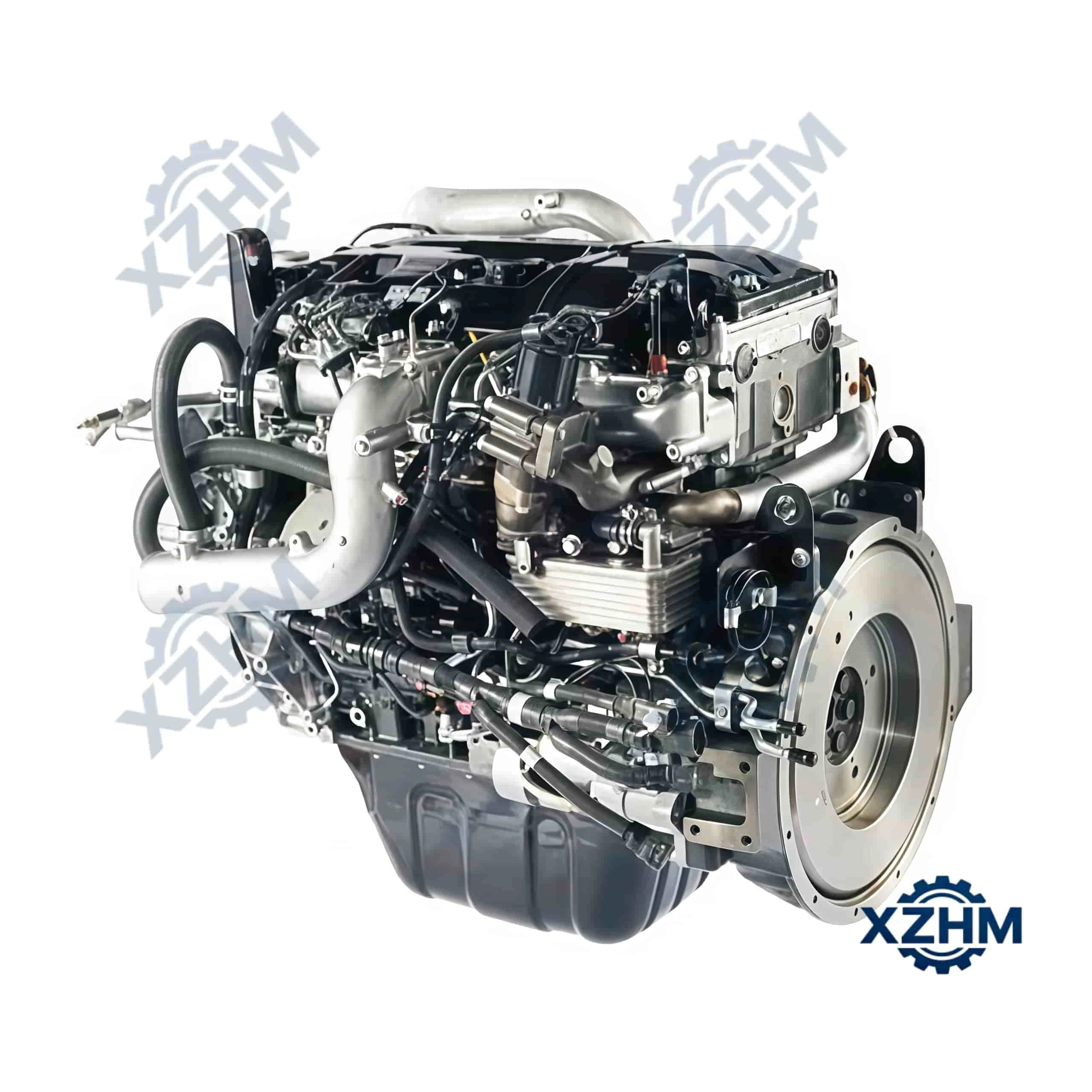 MITSUBISHI Engine 4M50