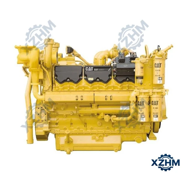 CAT Engine C27