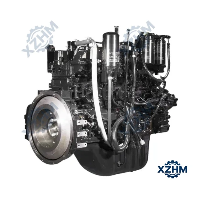 MITSUBISHI Engine D06FRC-TAA
