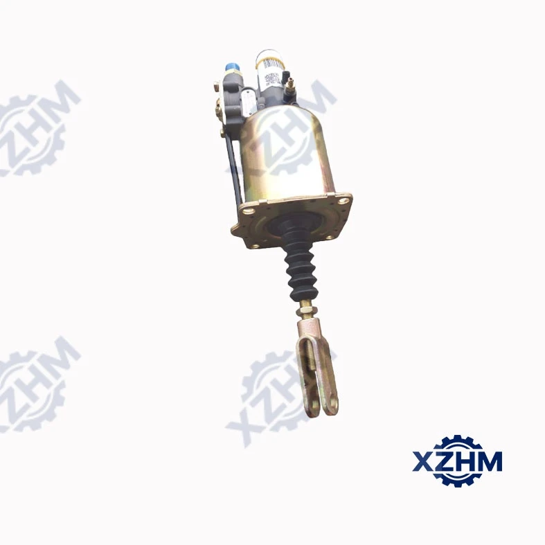 800901168 Clutch Assist Cylinder XP203