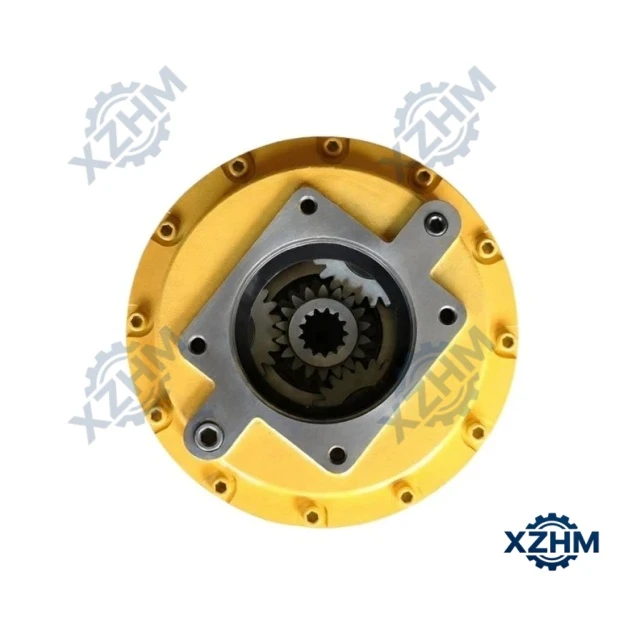 418-7155 Swing Gearboxes