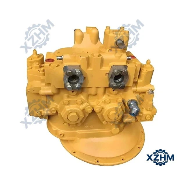 2478992 Hydraulic Pump