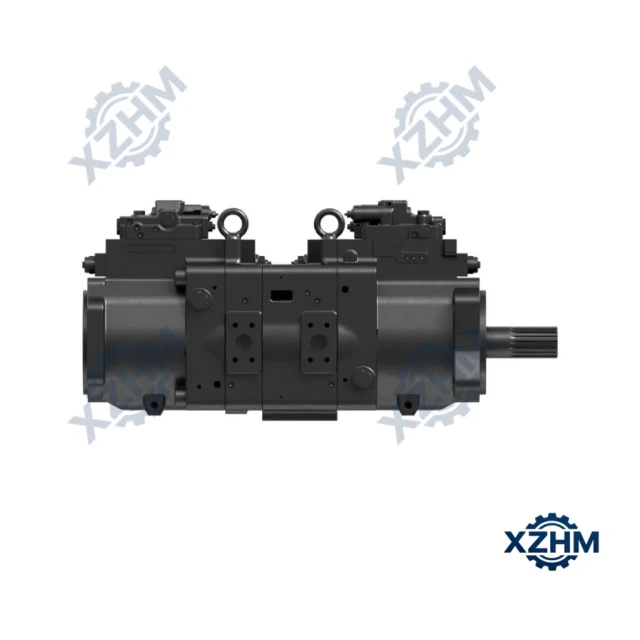 627-1315 Hydraulic Pump