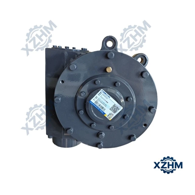 800359828 Worm Gear Box GR2403