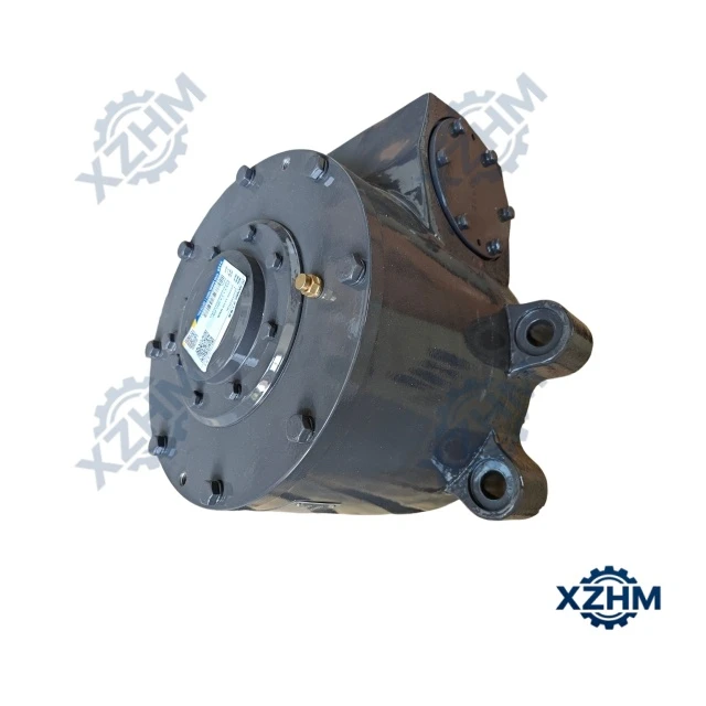 800359828 Worm Gear Box GR2403