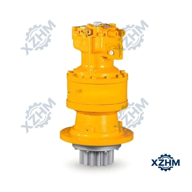 200-3373 Swing Motor