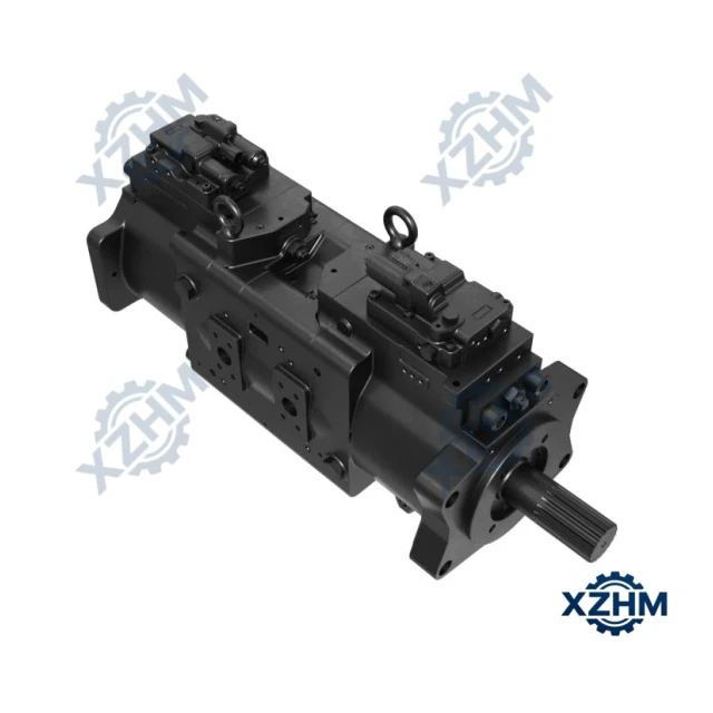627-1315 Hydraulic Pump