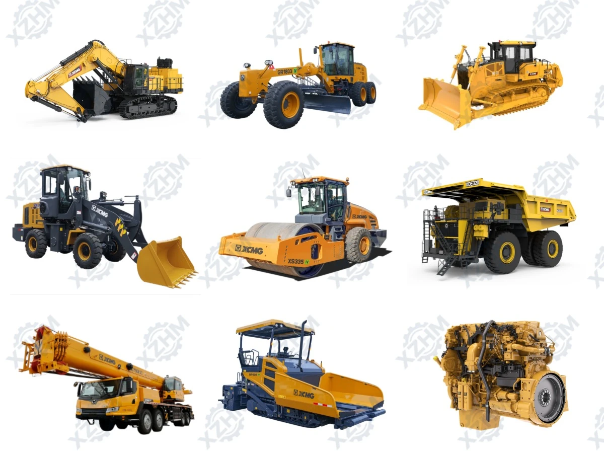 Common Mistakes to Avoid When Buying Heavy Equipment Spare Parts Online