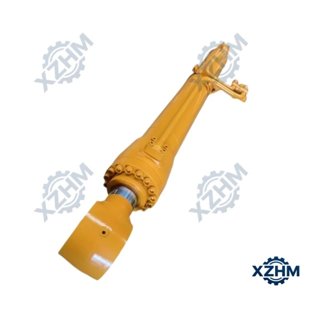 XCMG 803004341 Lift Hydraulic Cylinder LW500FN