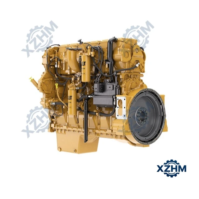 CAT Engine C15