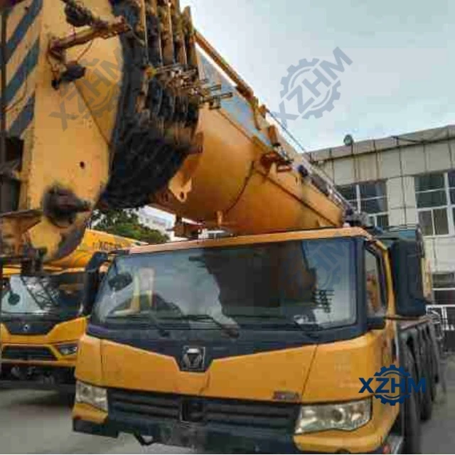 XCMG Used Crane XCA180
