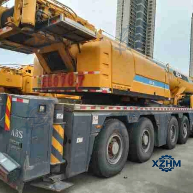 XCMG Used Crane XCA180