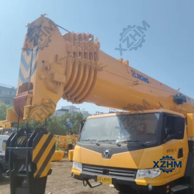 XCMG Used Crane QY95K