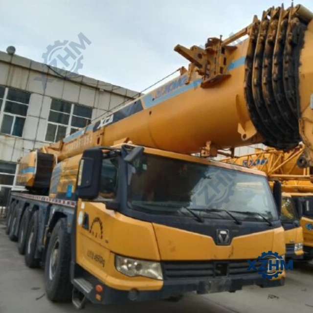 XCMG Used Crane XCA180