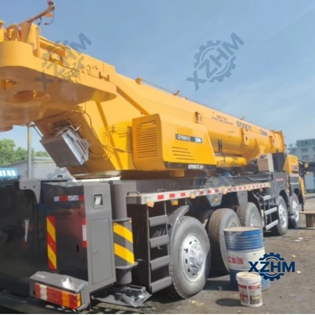 XCMG Used Crane QY95K
