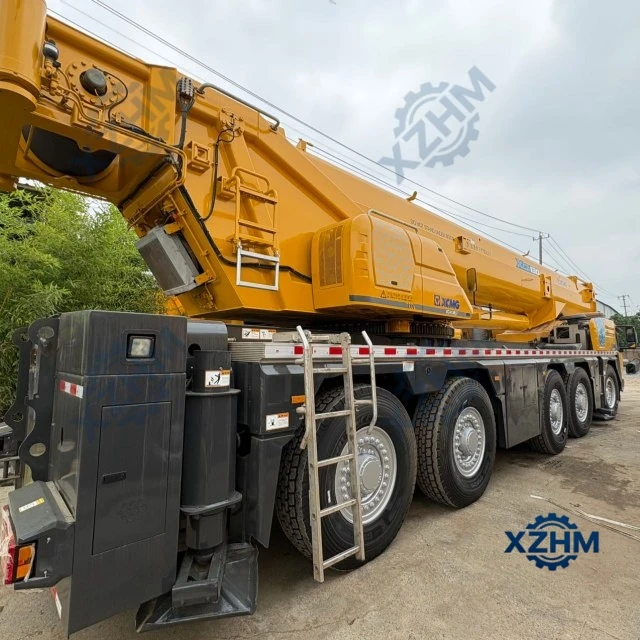 XCMG Used Crane XCA130