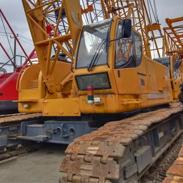 XCMG Used Crane QUY50