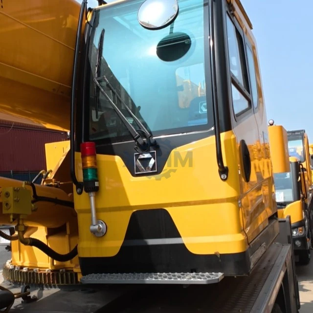 XCMG Used Crane QY30K