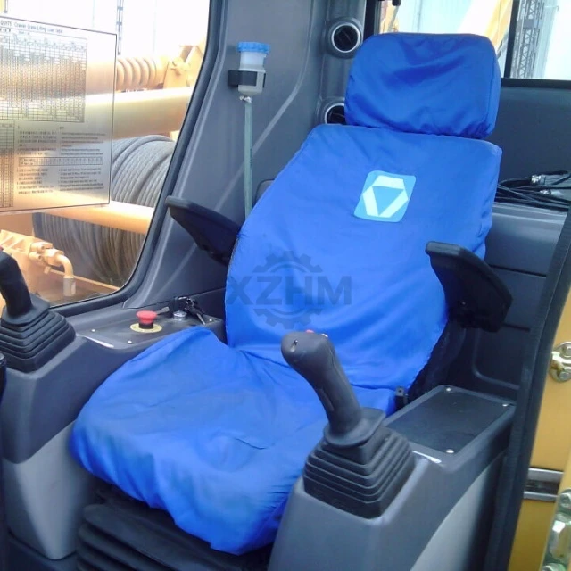 XCMG Used Crane QUY55
