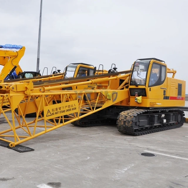 XCMG Used Crane QUY55