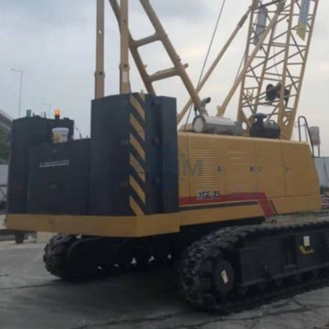 XCMG Used Crane XGC75