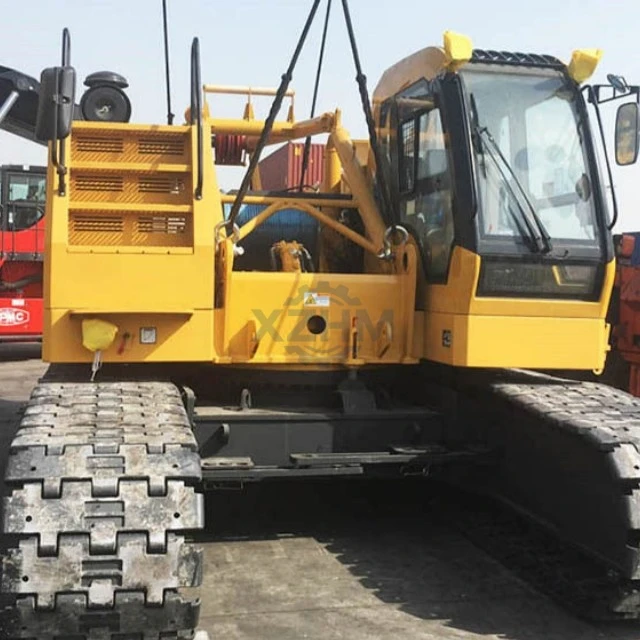 XCMG Used Crane XGC75
