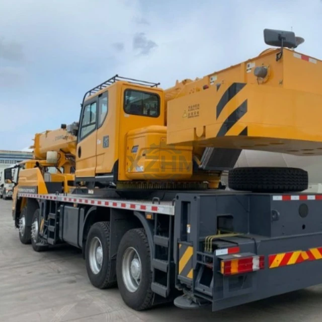 XCMG Used Crane QY70K