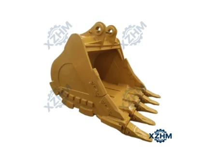 Genuine vs Aftermarket Construction Machinery Parts: How to Choose