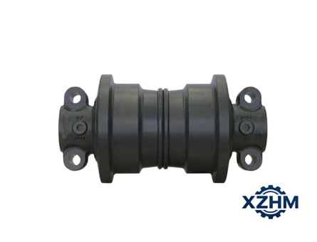 How to Choose the Right Excavator Undercarriage Parts?