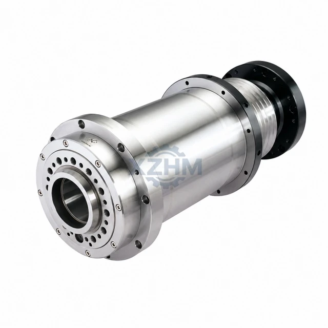 XCMG 425101410 Main Shaft XZ580E