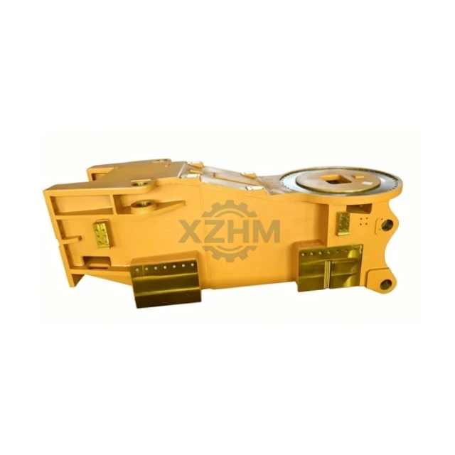 XCMG Roadheader Main Body