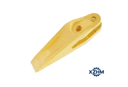 Bucket Teeth & Cutting Edges: How to Choose the Right Ground Engaging Tools