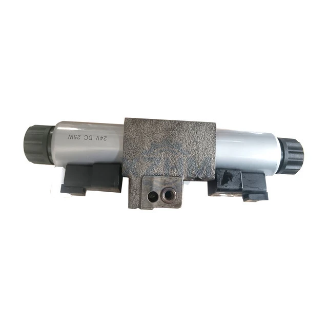 XCMG 860128179 Vibration Solenoid Valve XS203J