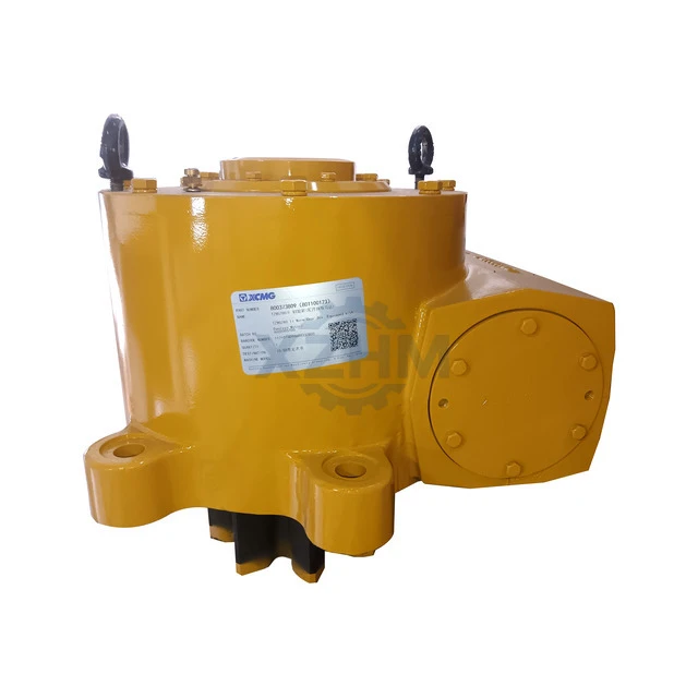 XCMG 800373809 Worm Gear Box GR3005