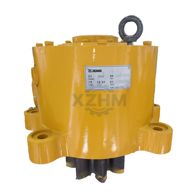 XCMG 800373809 Worm Gear Box GR3005