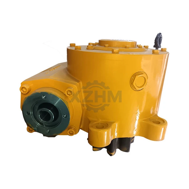 XCMG 800373809 Worm Gear Box GR3005