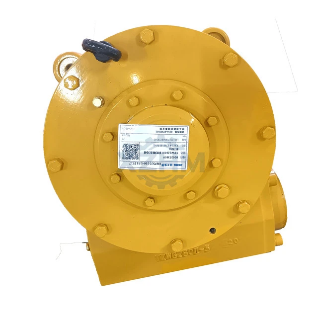 XCMG 800373809 Worm Gear Box GR3005